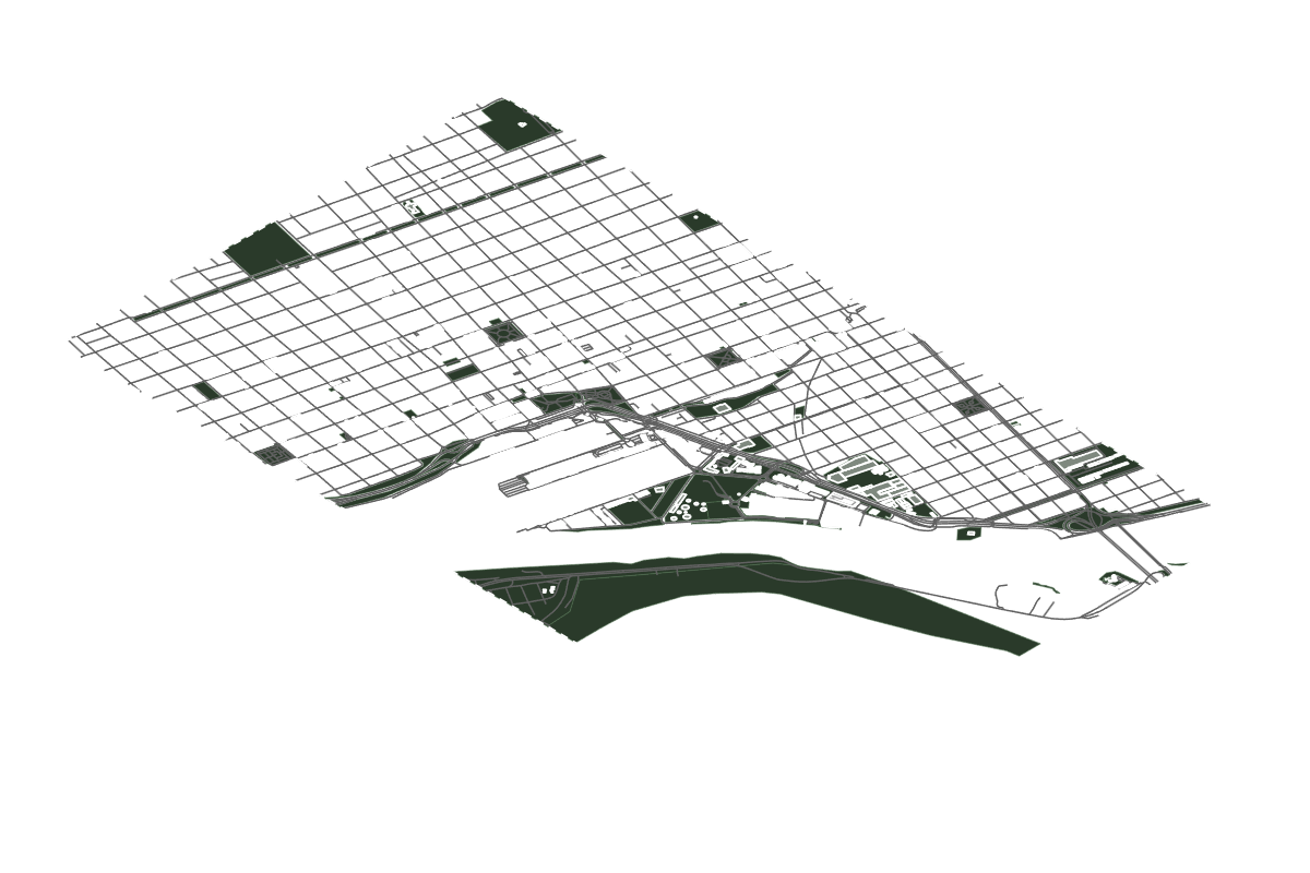Site overview
