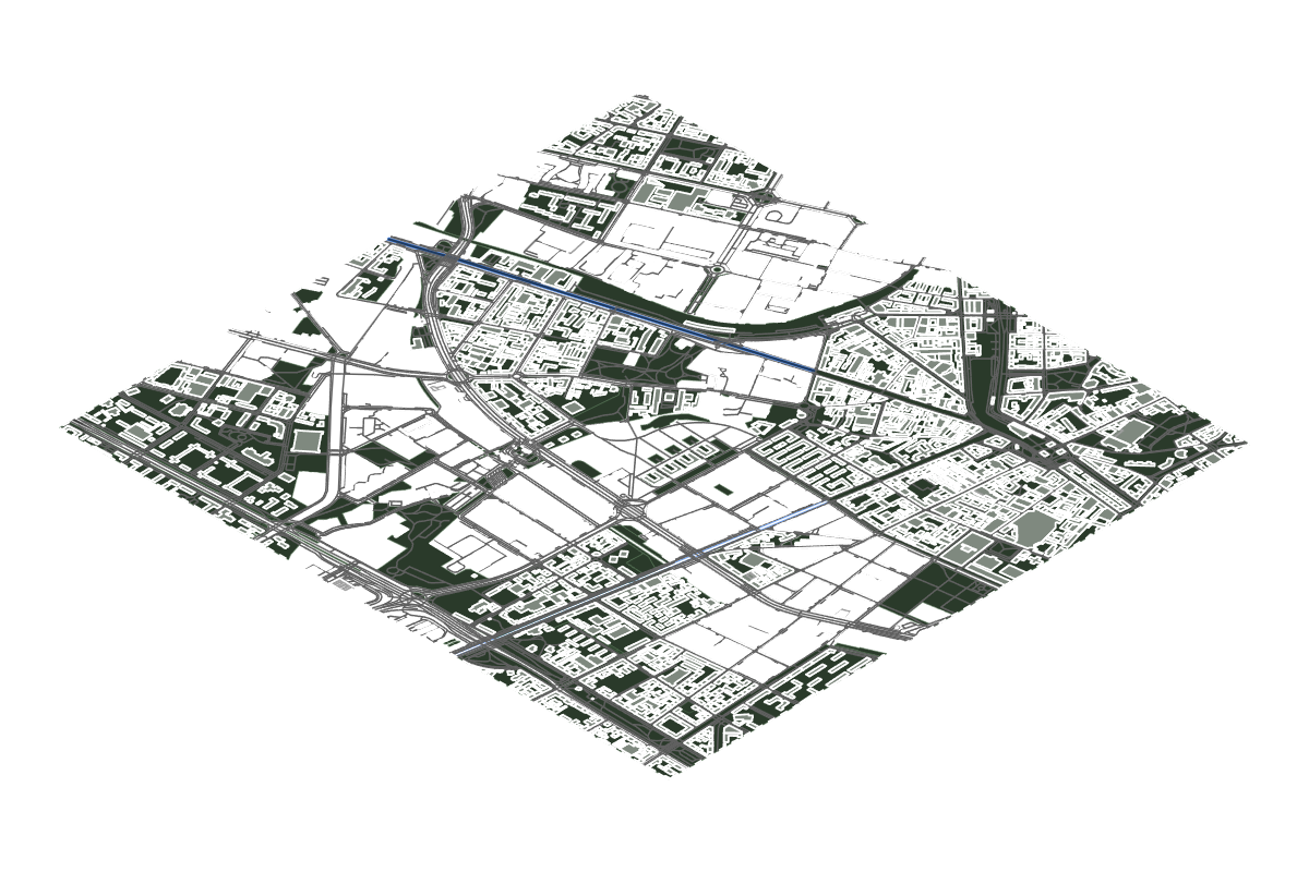 Site overview