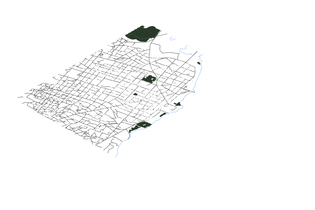 Site overview