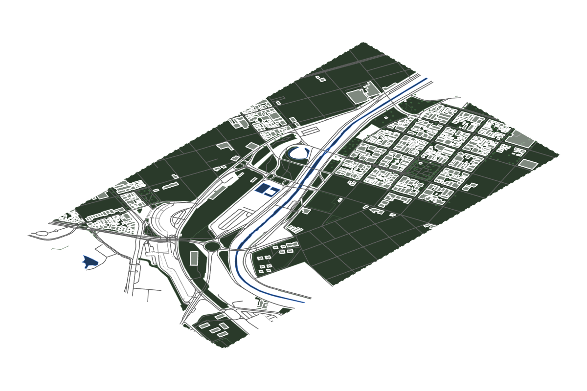 Site overview