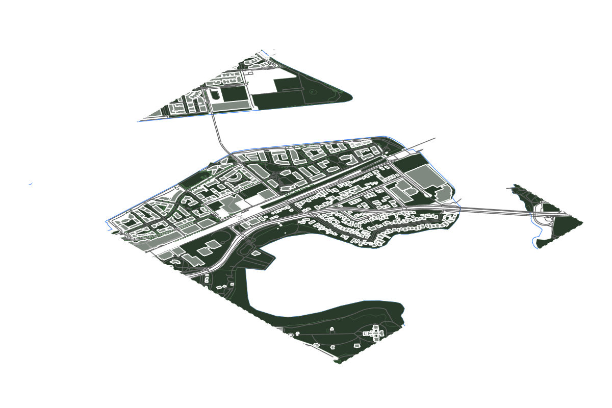 Site overview