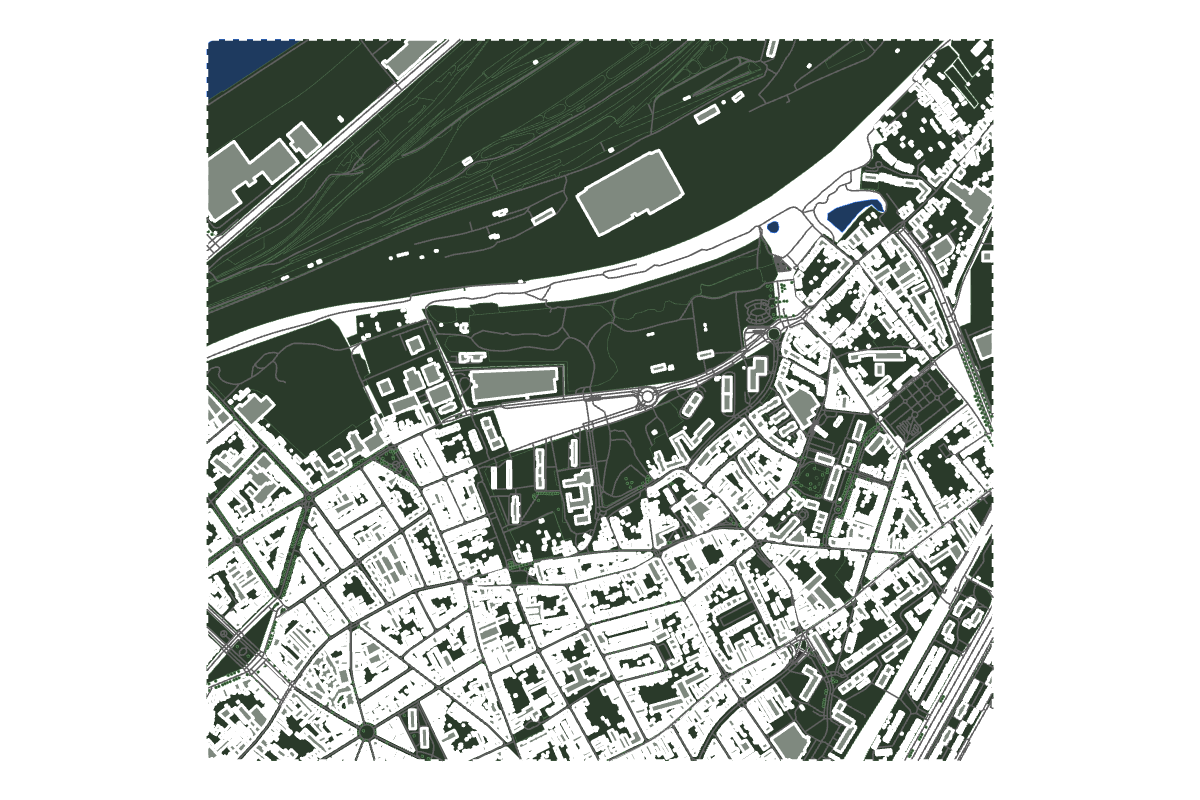 Site map