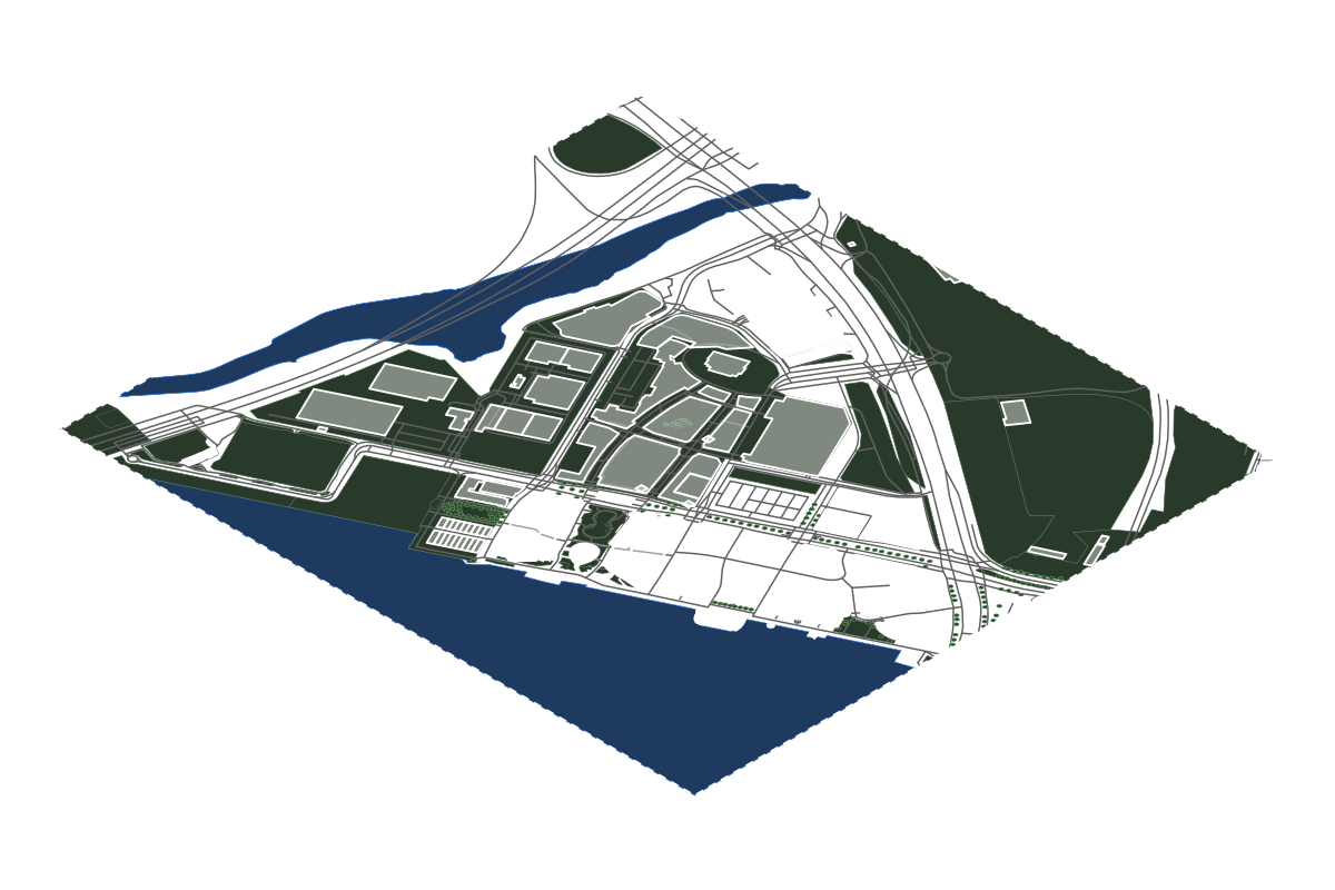 Site overview