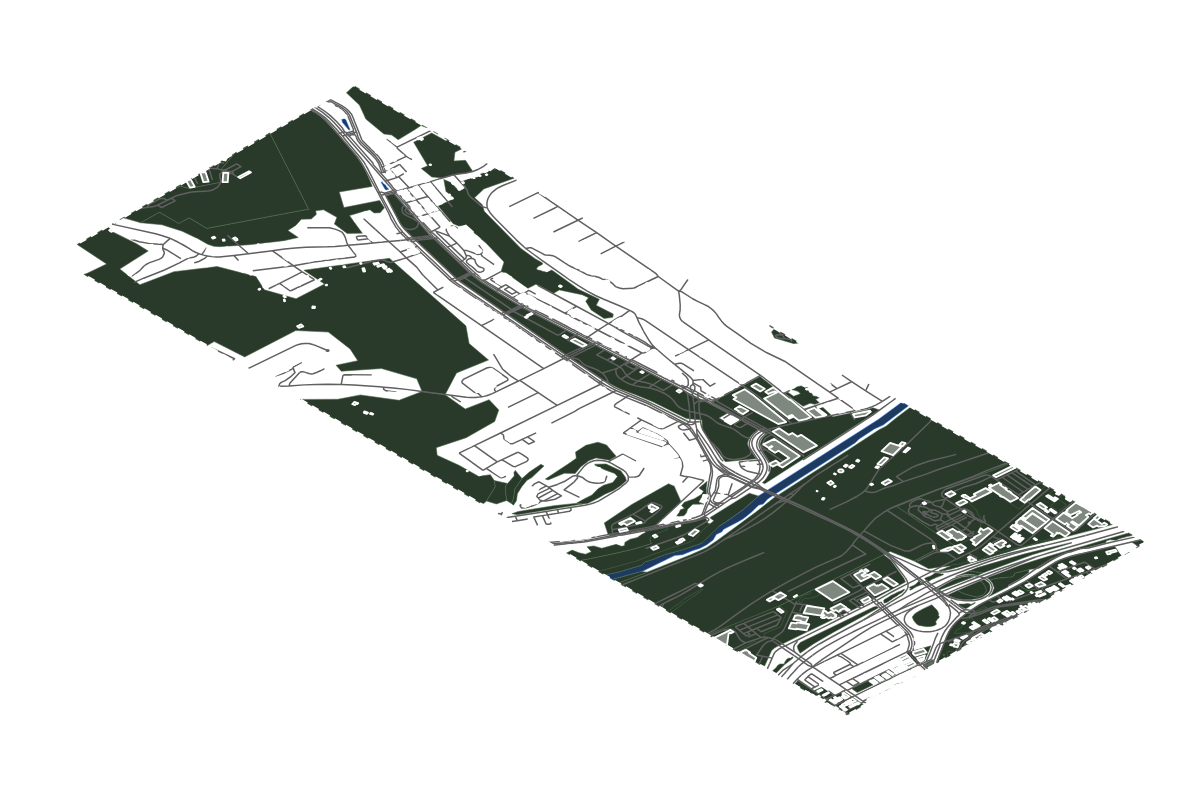 Site overview