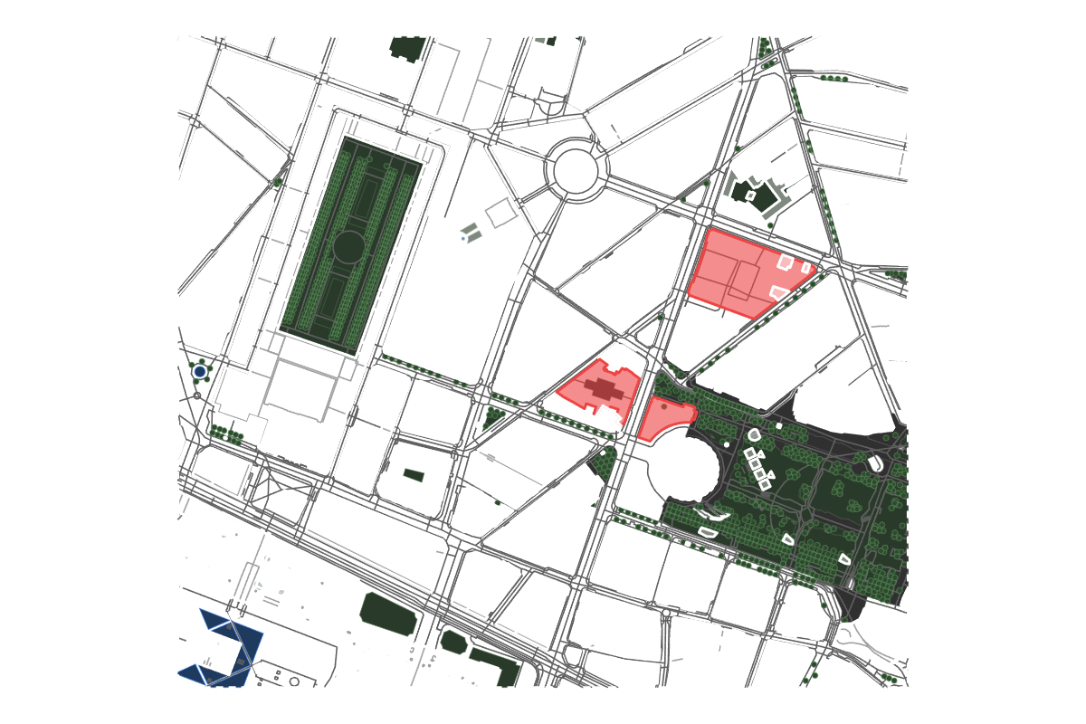 Site map