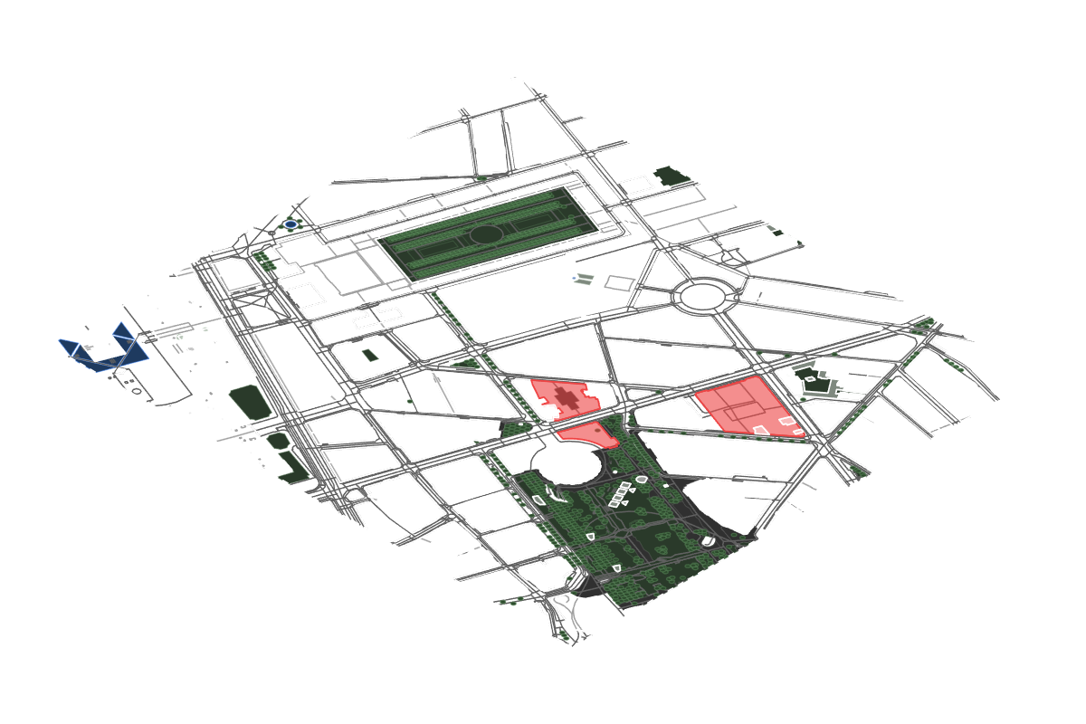Site overview