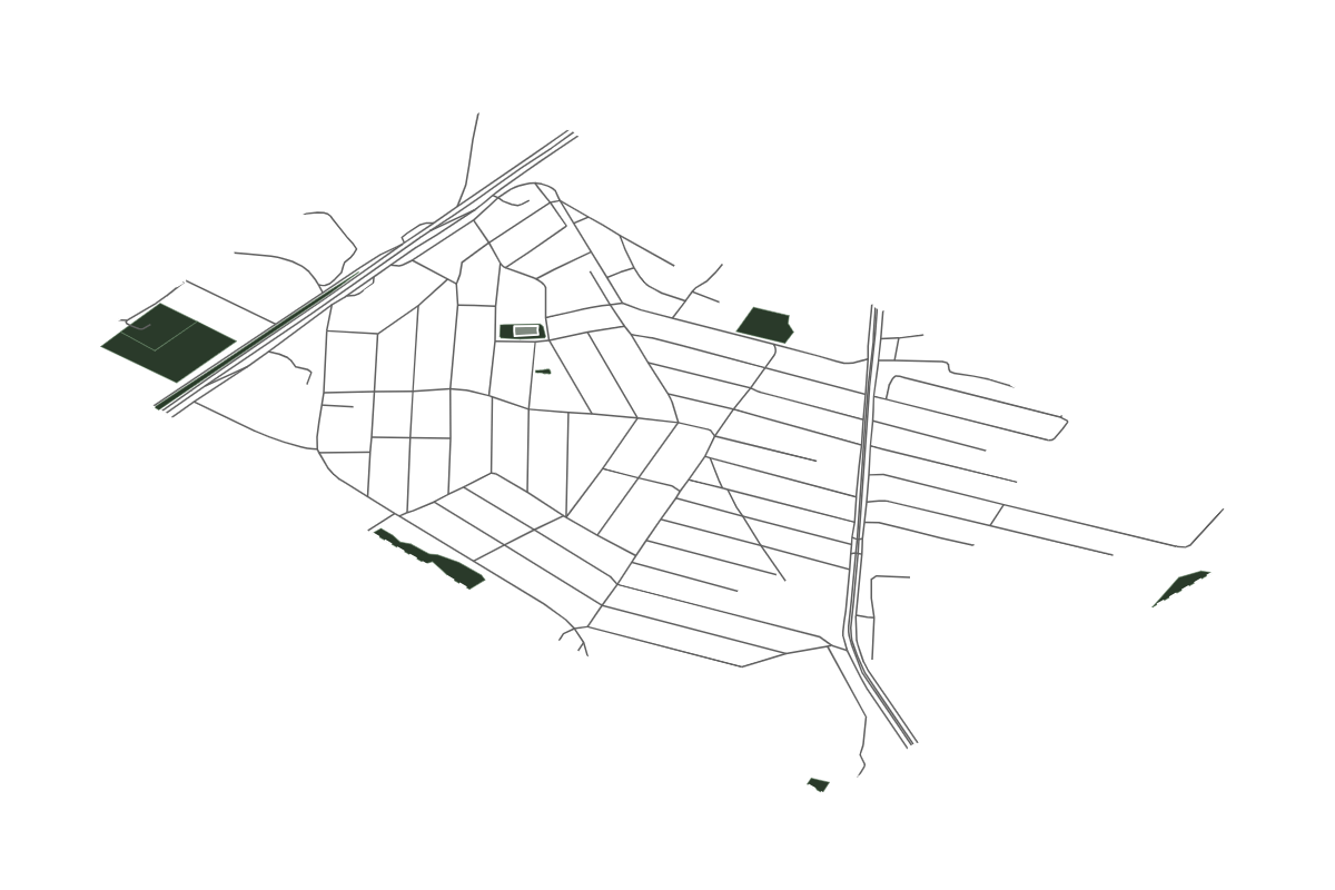 Site overview
