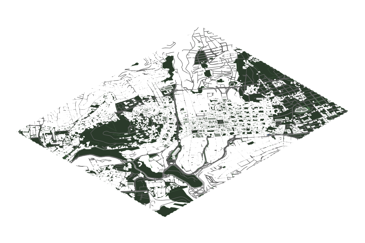 Site overview