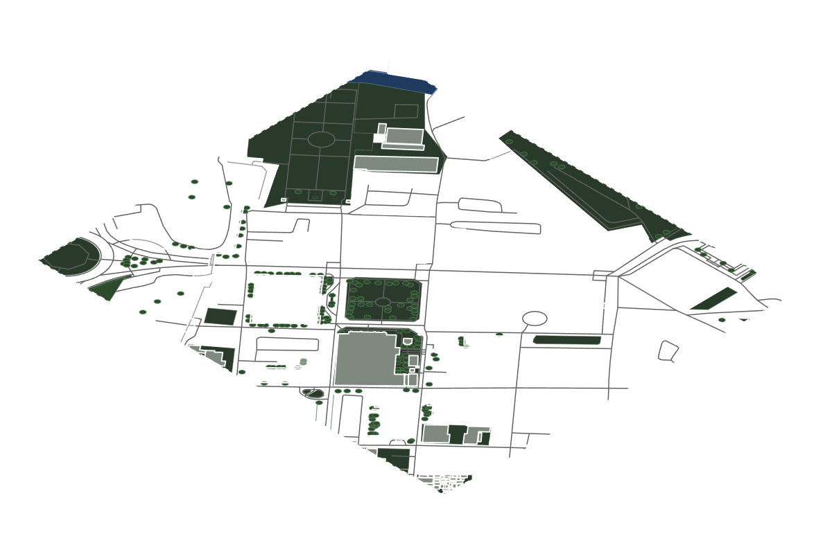 Site overview