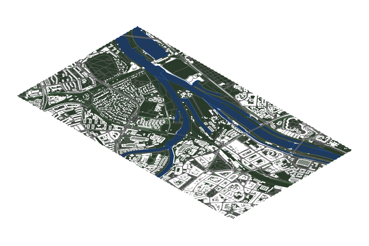 Site overview