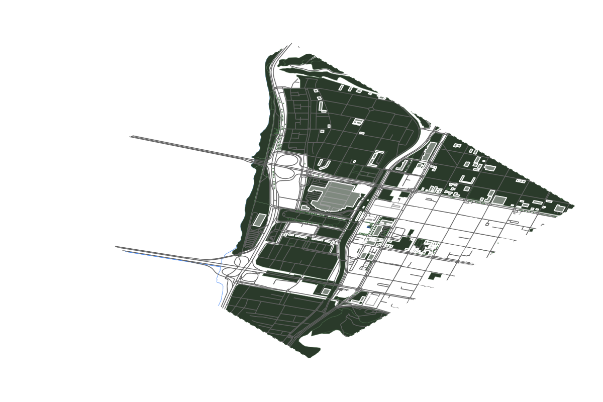 Site overview