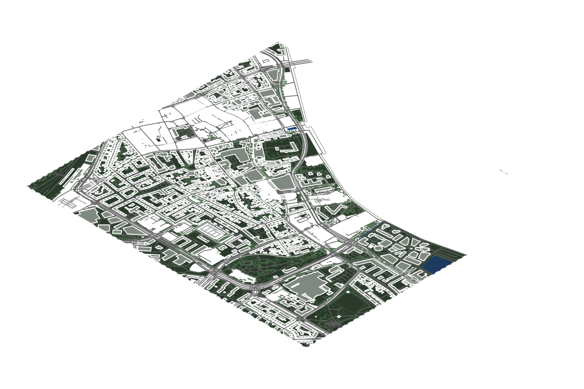 Site overview