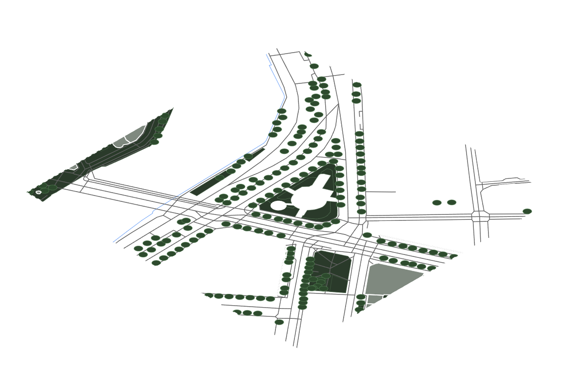 Site overview