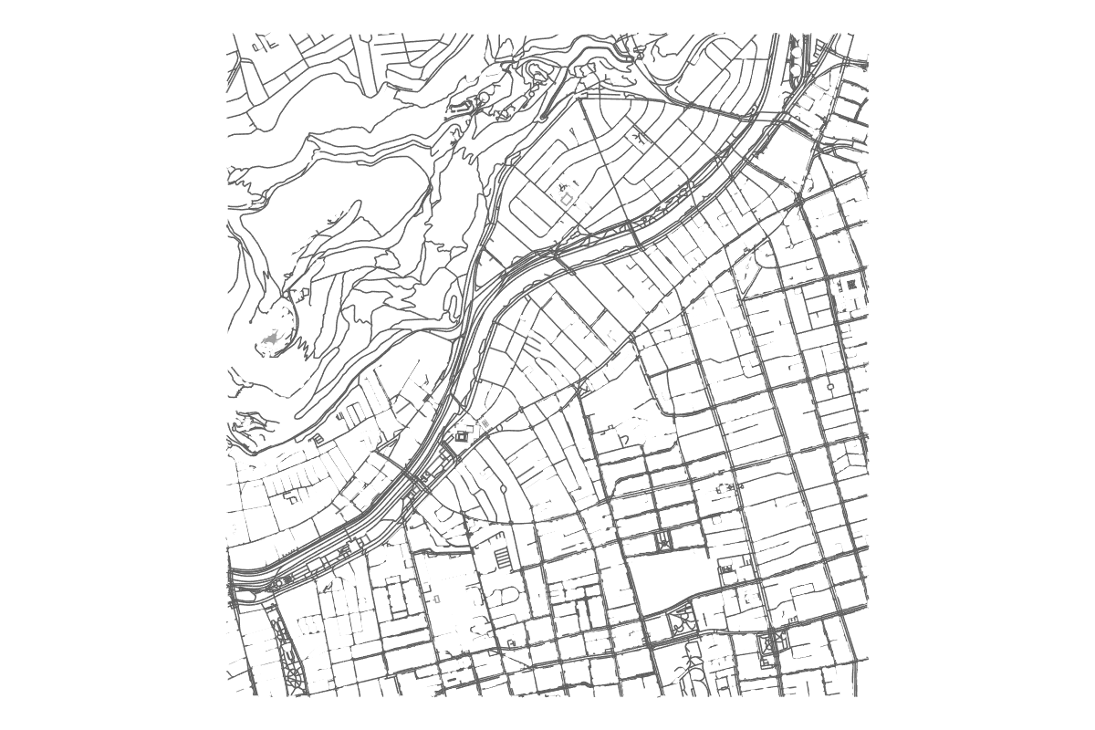 Site map