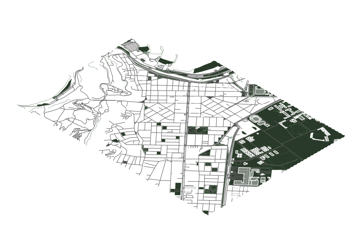 Site overview