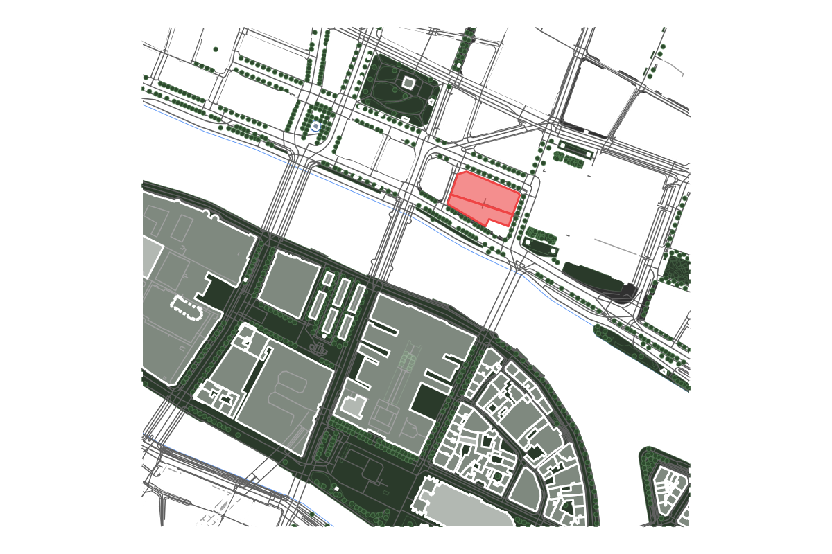 Site map