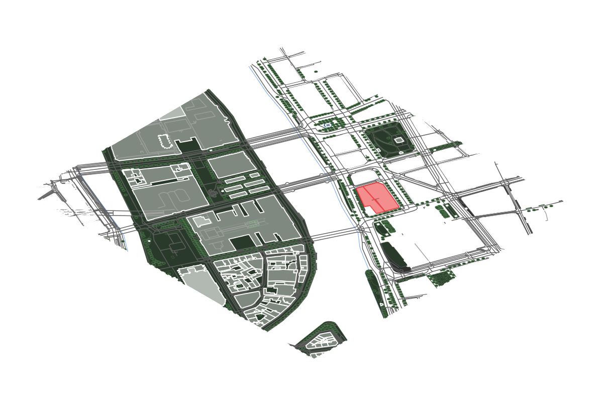 Site overview