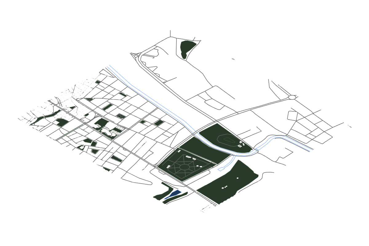 Site overview