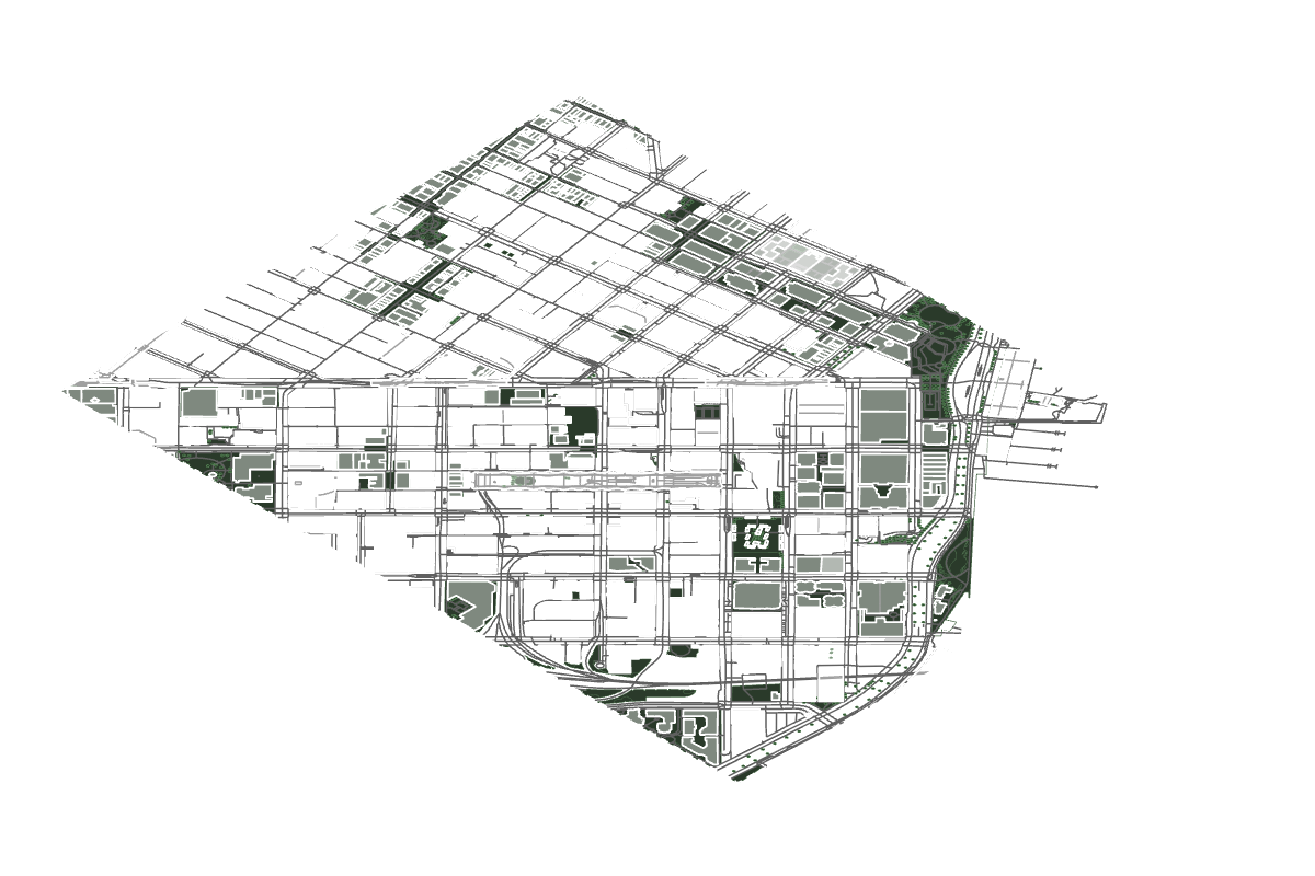 Site overview