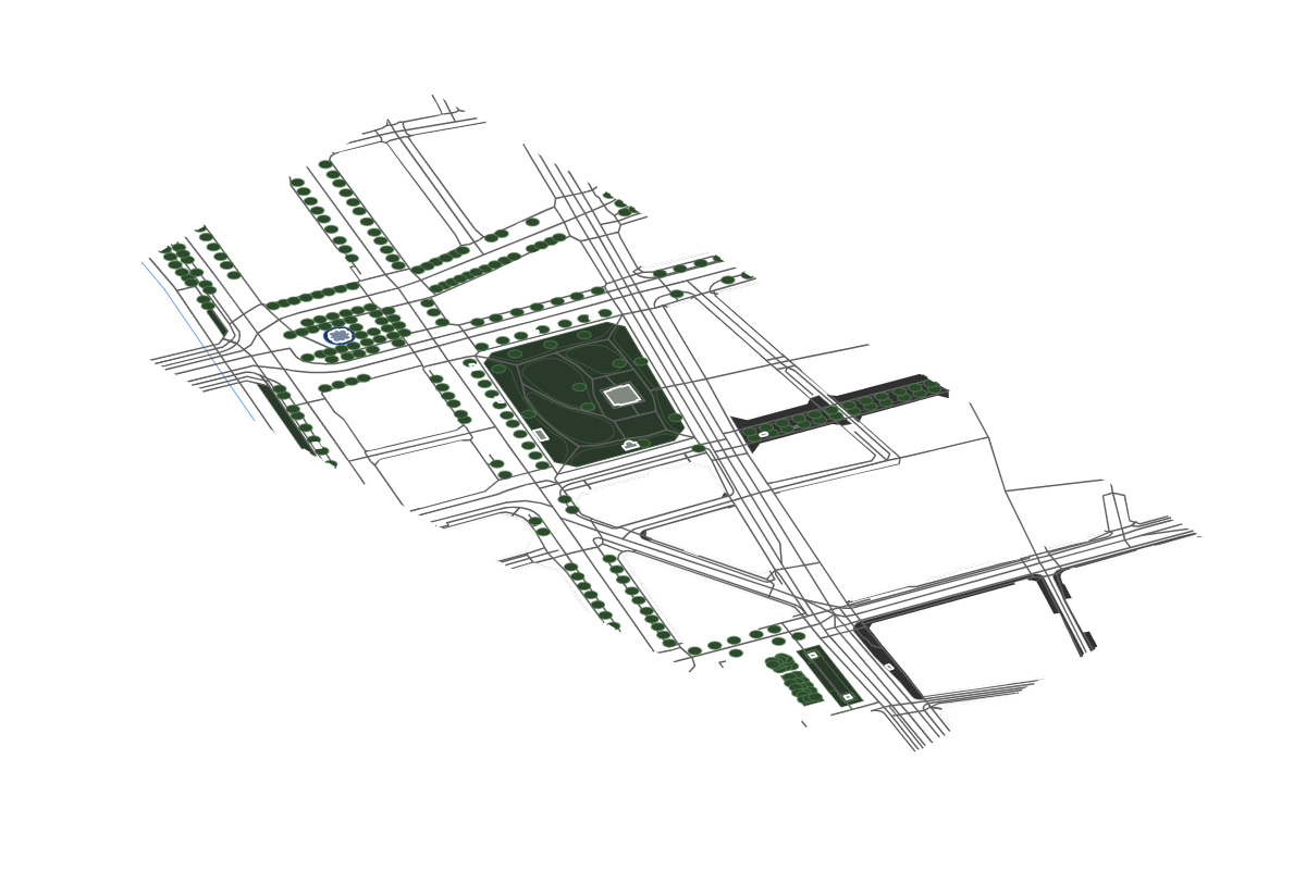Site overview