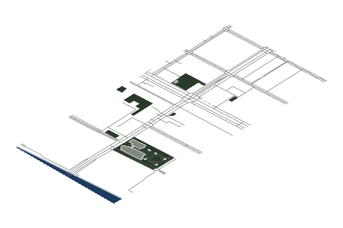 Site overview