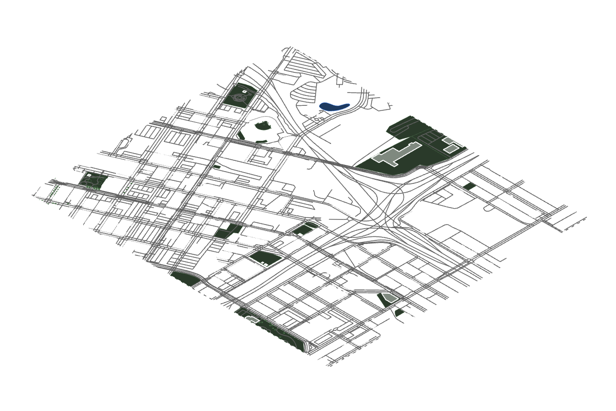 Site overview