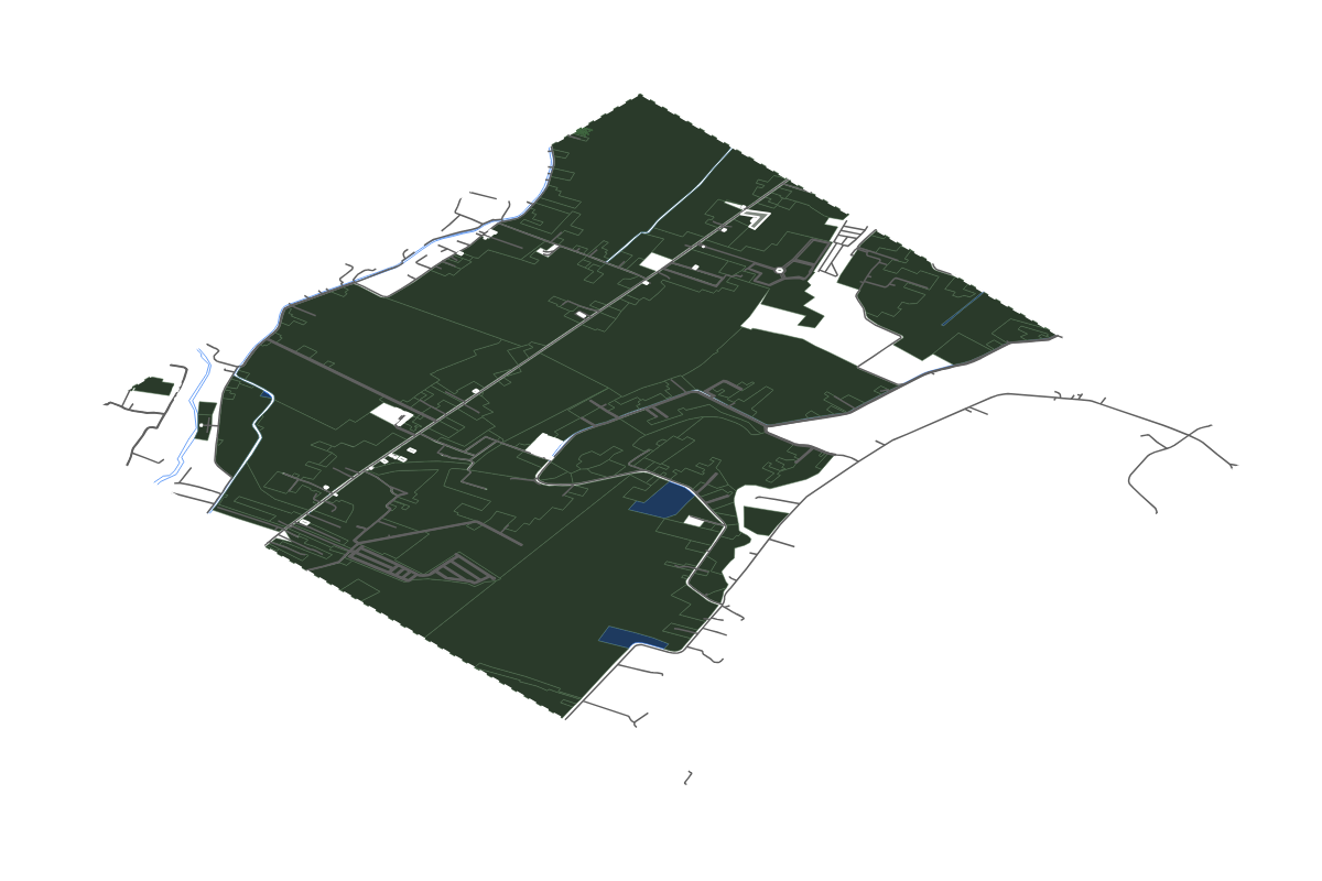Site overview