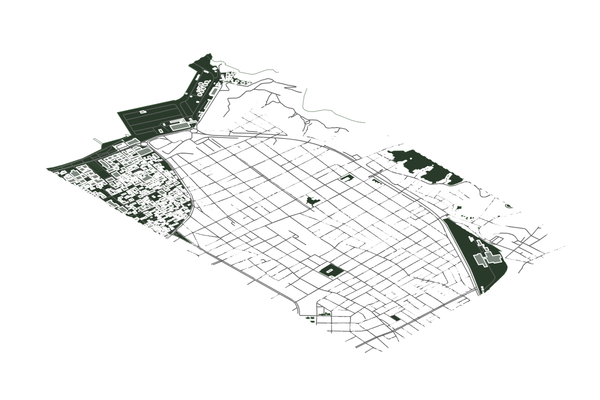 Site overview