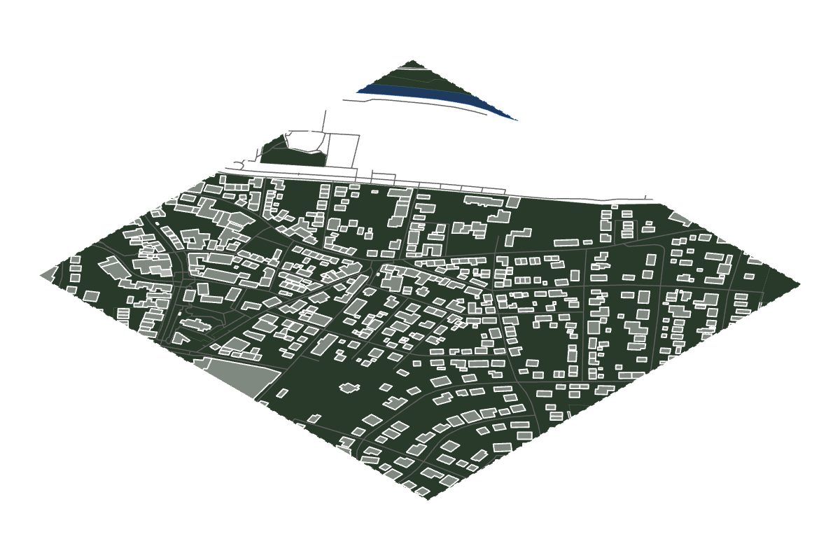 Site overview