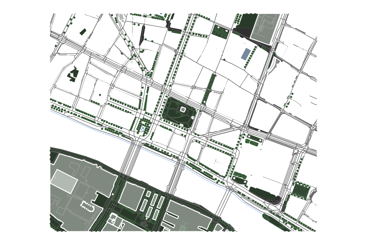 Site map