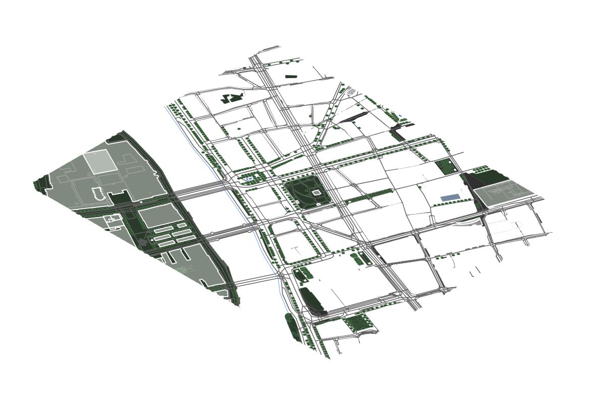 Site overview