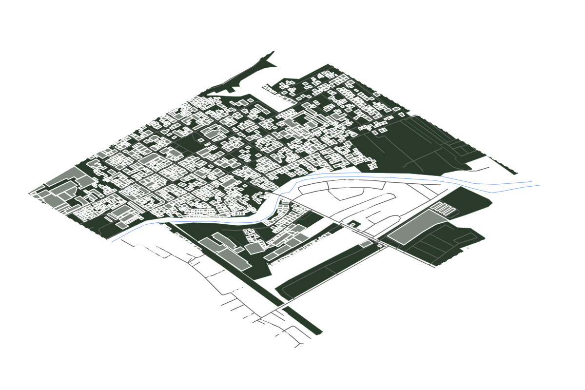 Site overview