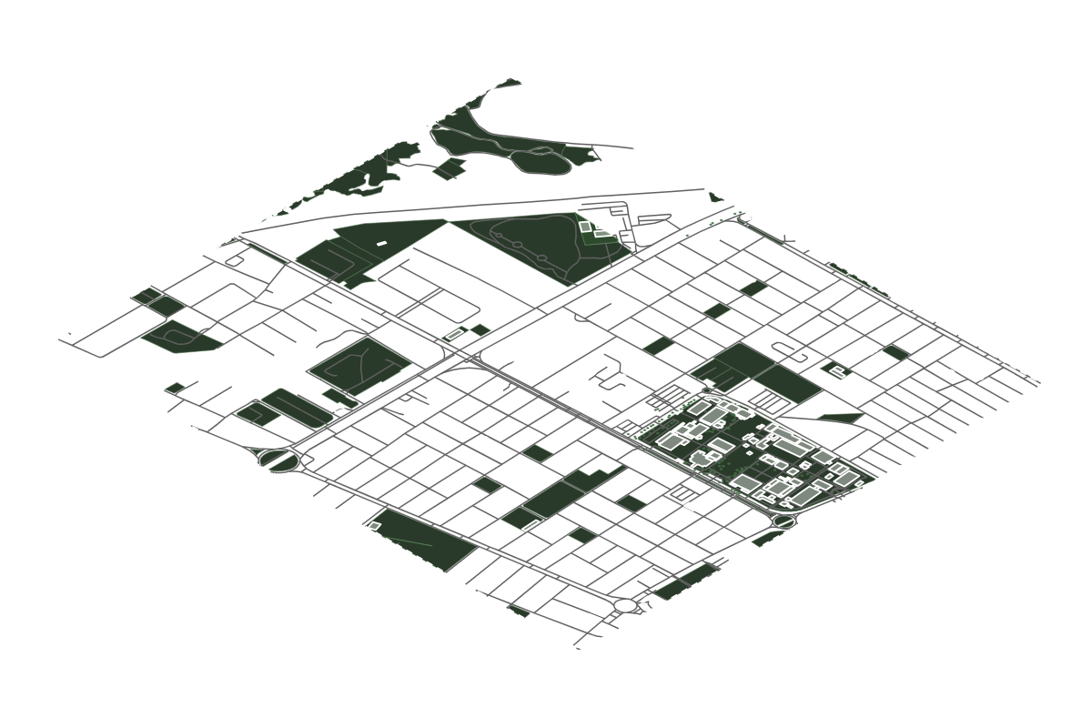 Site overview