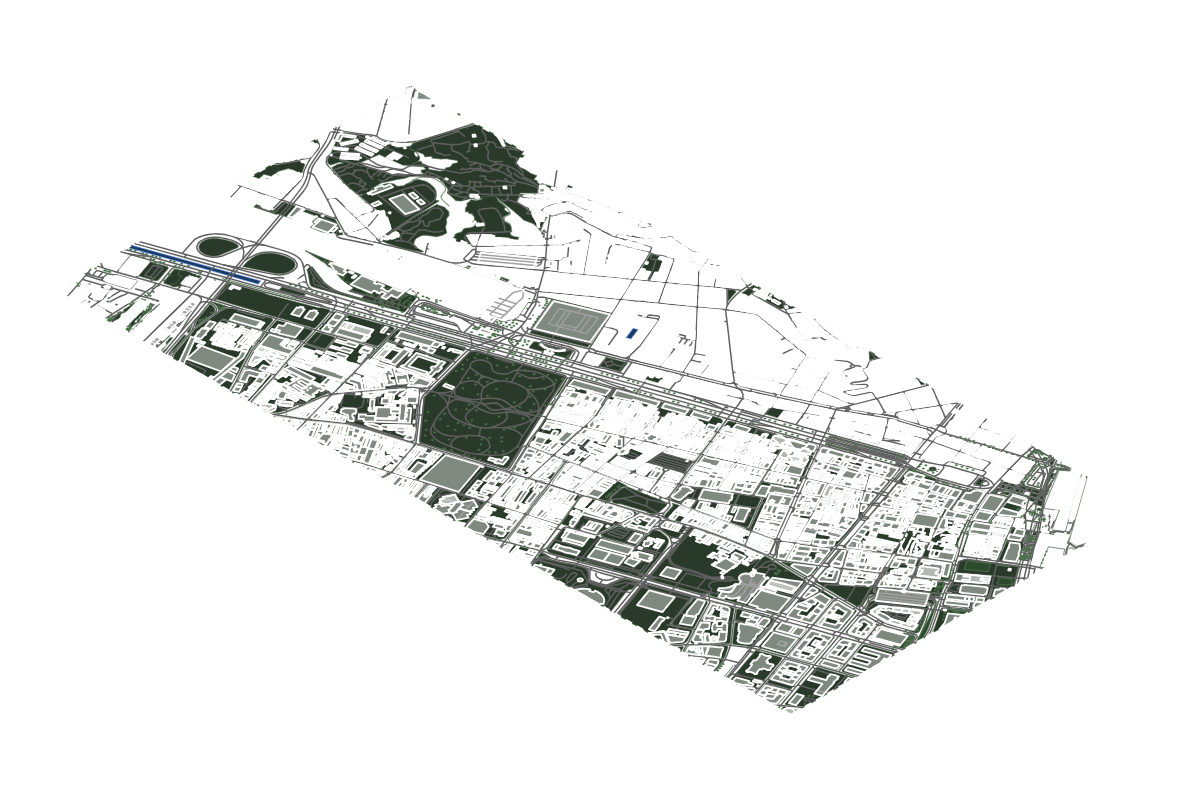 Site overview