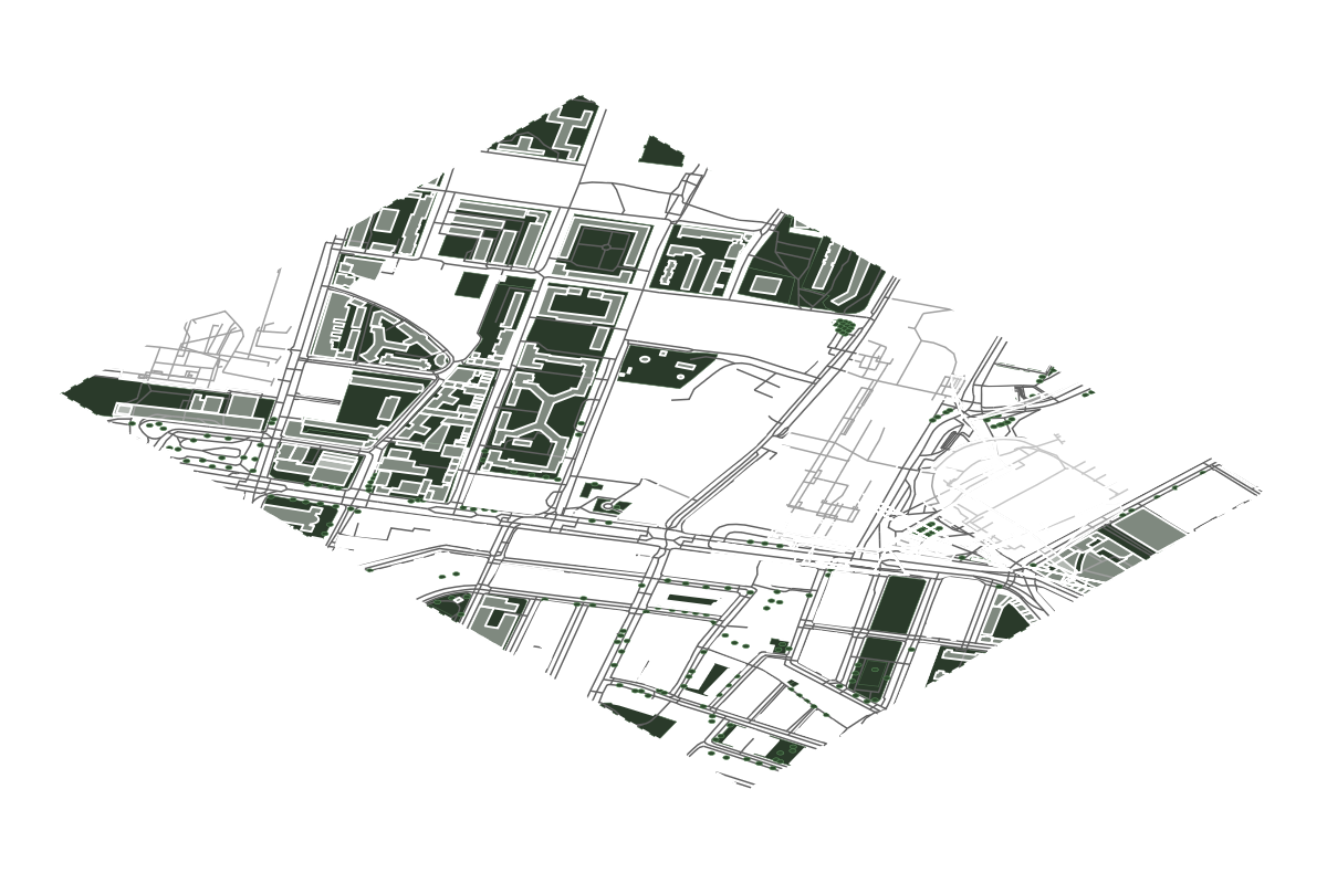 Site overview