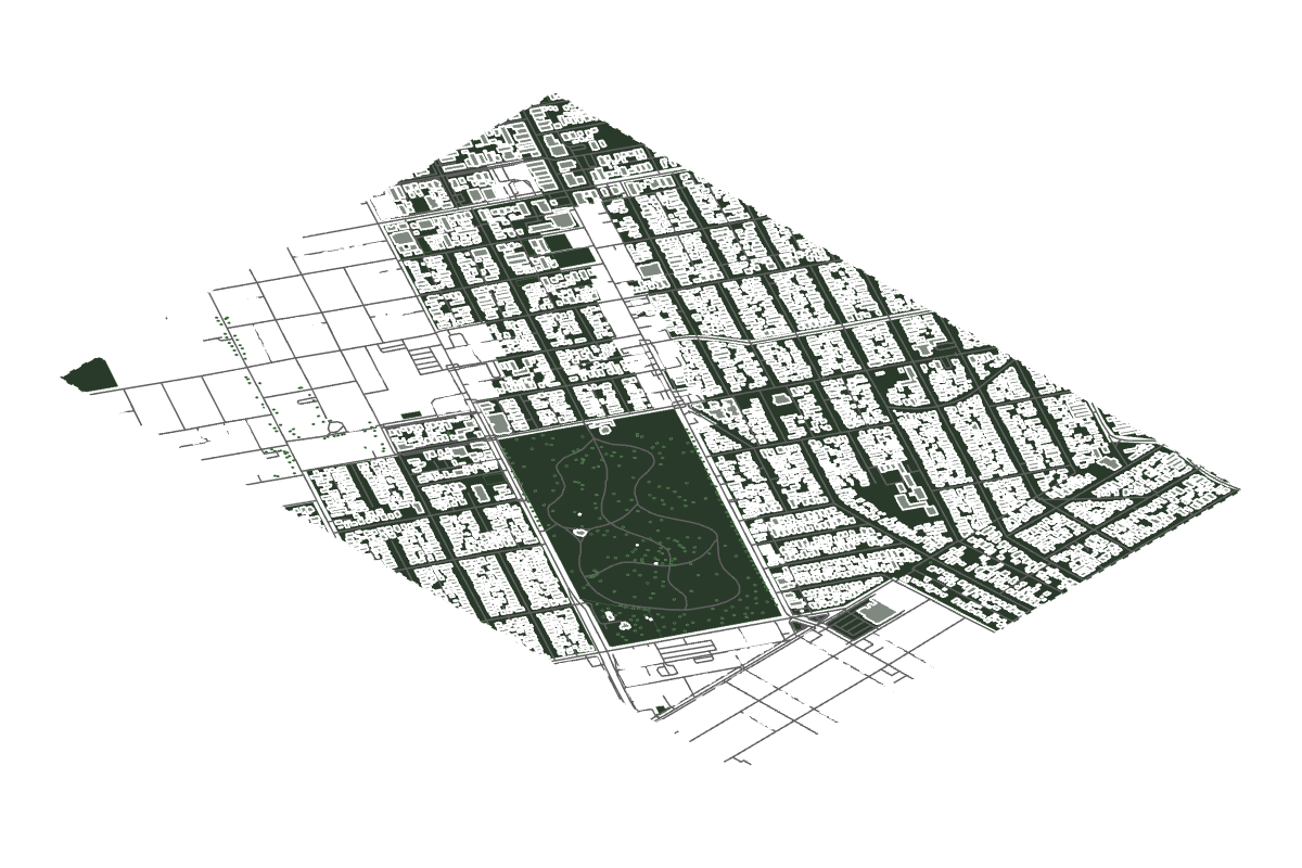 Site overview