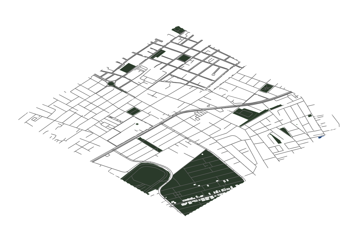 Site overview
