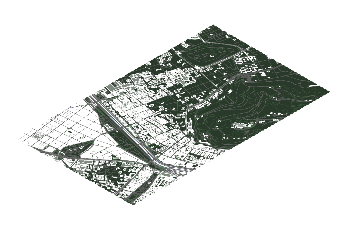 Site overview
