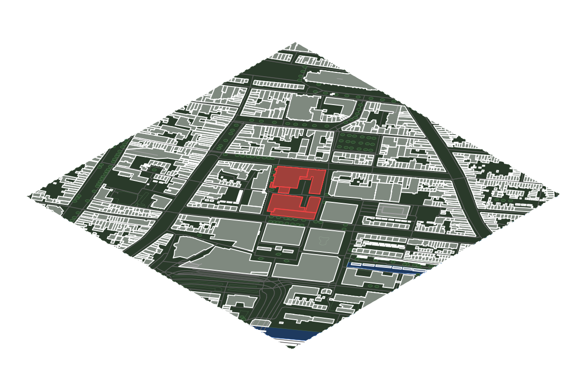 Site overview