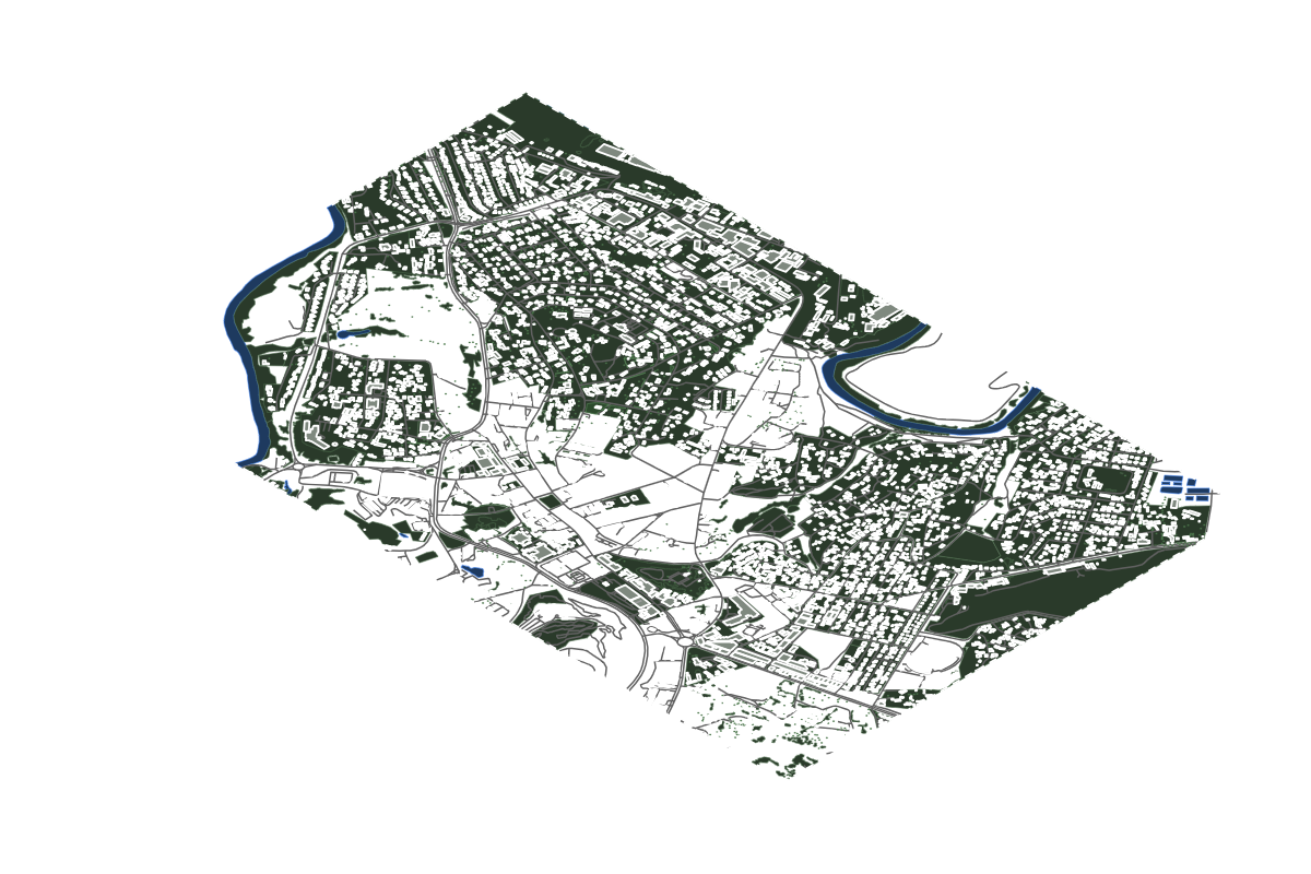 Site overview