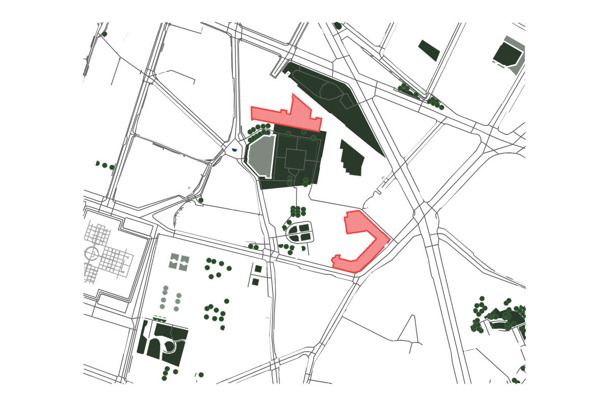 Site map