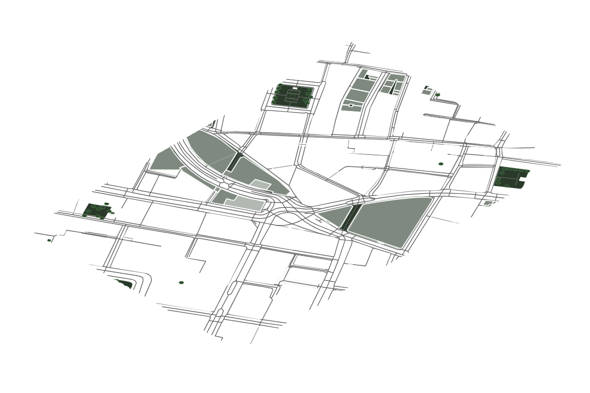 Site overview