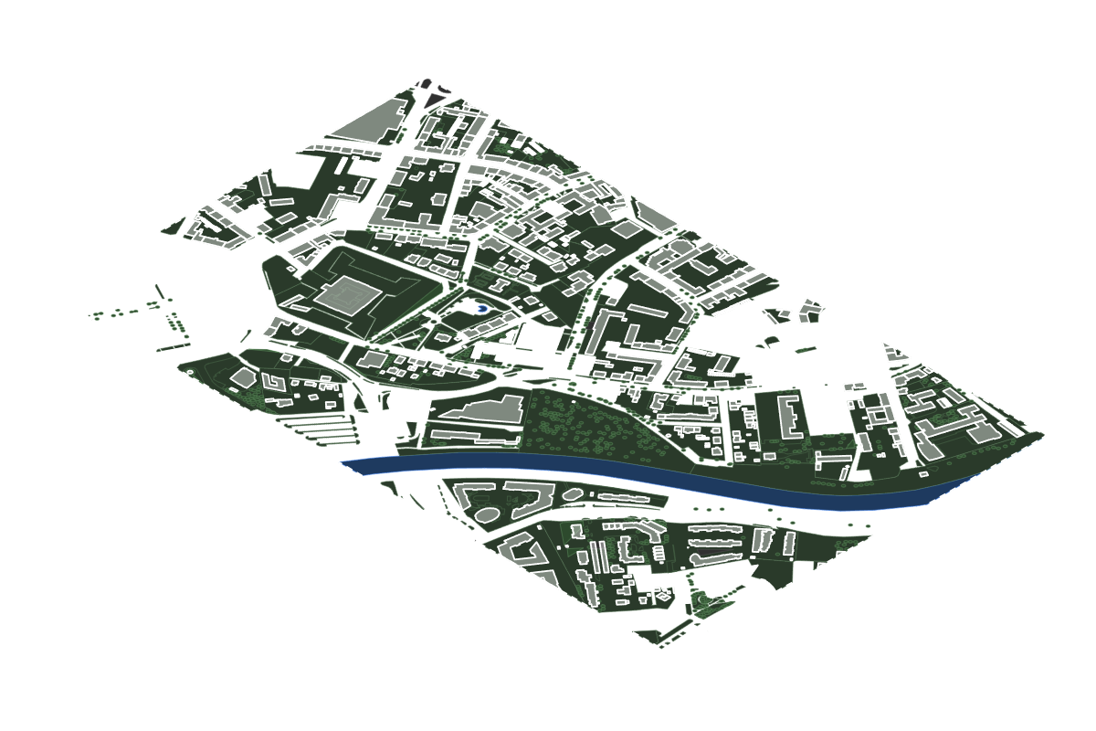 Site overview