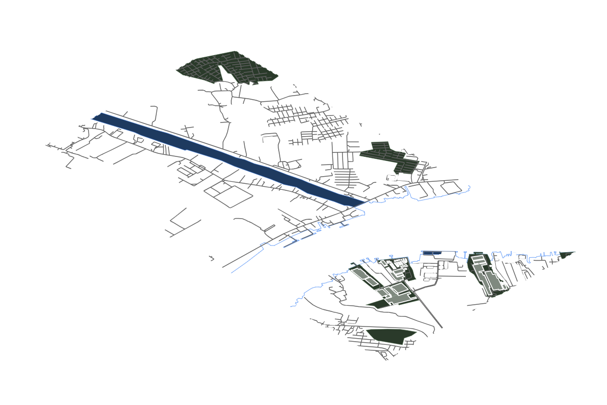 Site overview