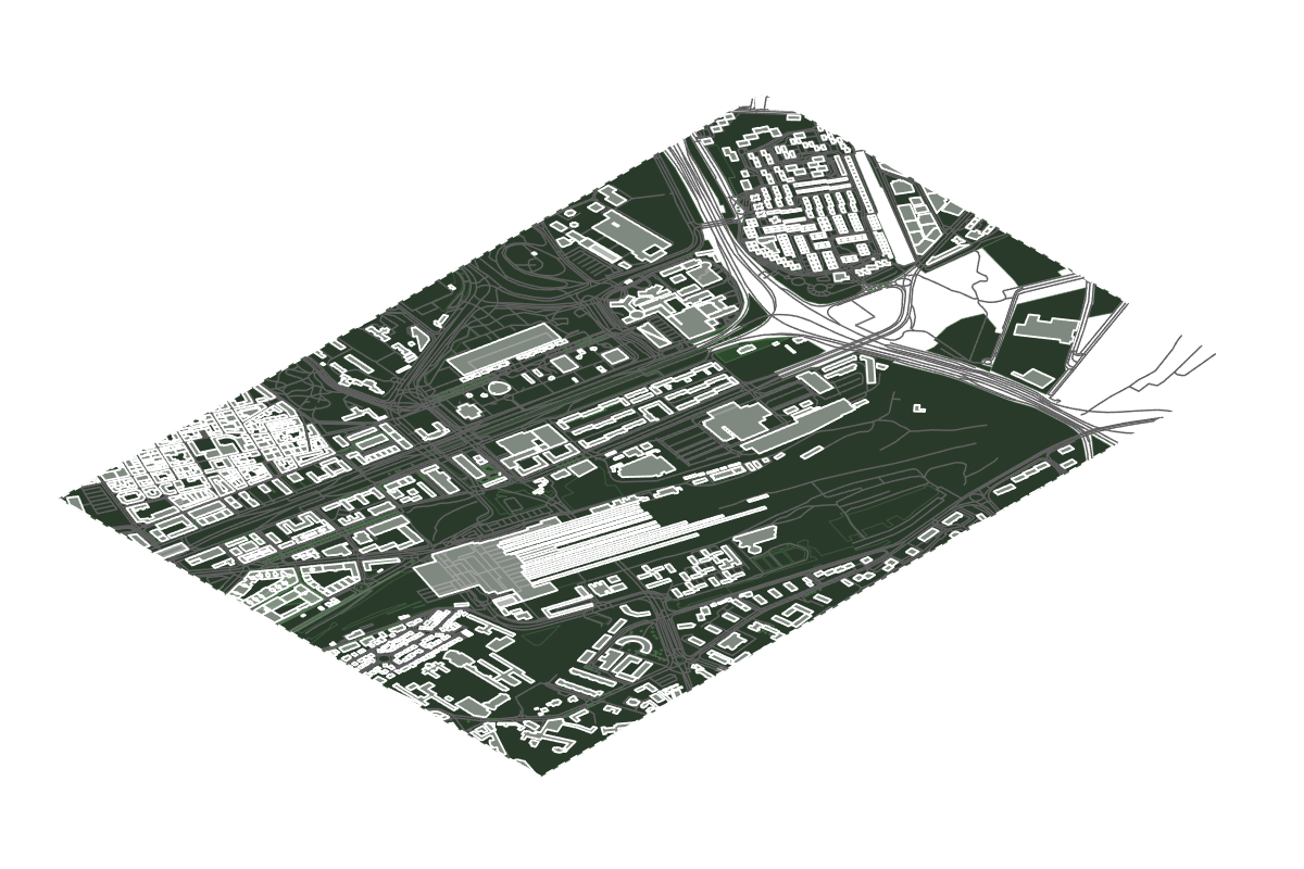 Site overview