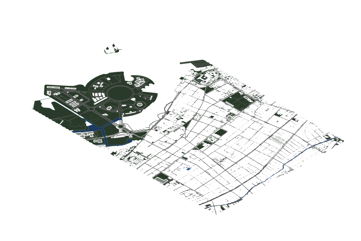 Site overview