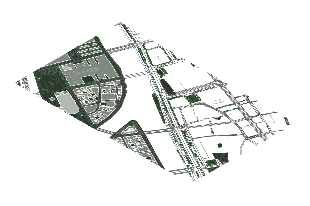 Site overview