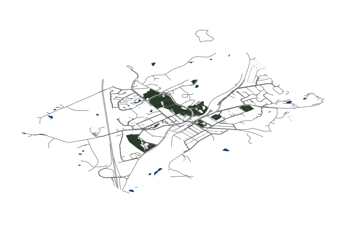 Site overview