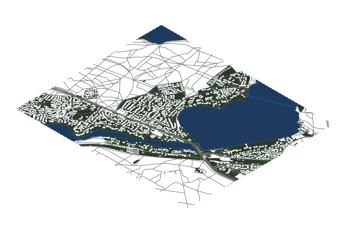 Site overview