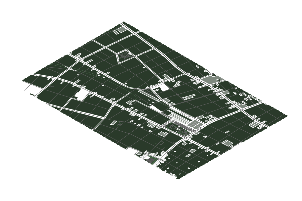 Site overview